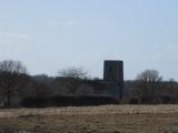 All Saints Church burial ground, Rackheath